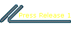 Press Release 1